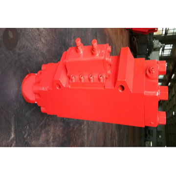 Hydraulic Hammer For Excavator